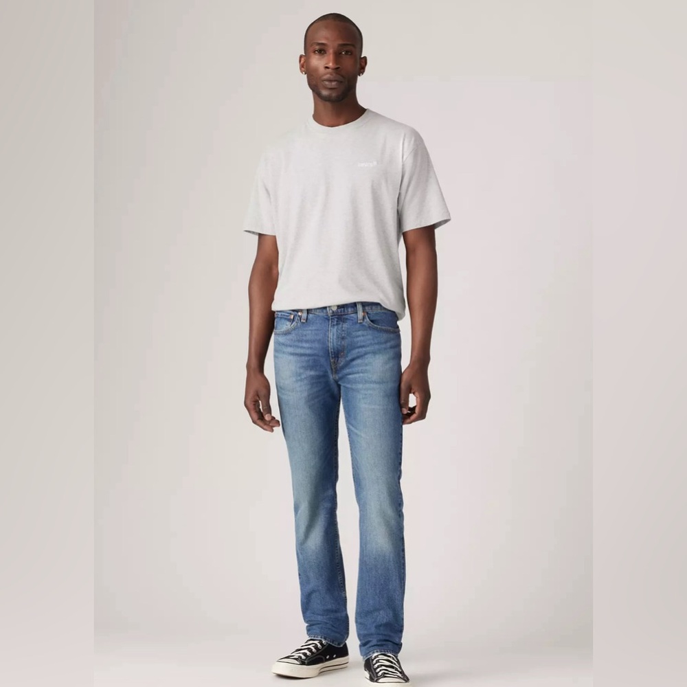 Levi Strauss 511 Slim Fit Men’s Jeans - W33xL32